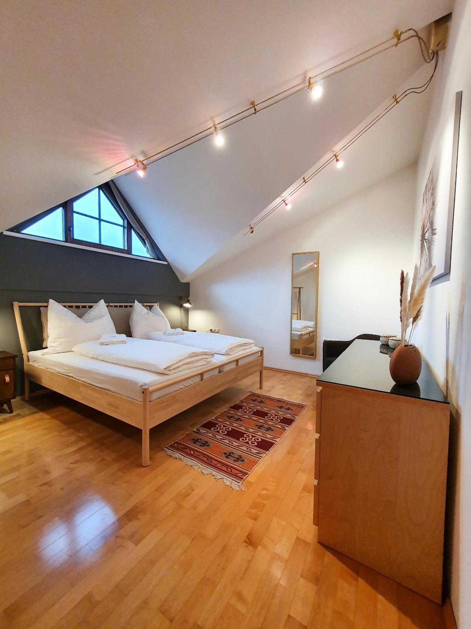 Alpenflair Mit Bergblick - Inkl Parkplatz #8 Appartement *