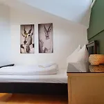 Alpenflair Suite Mit Bergblick - Inkl Parkplatz #8