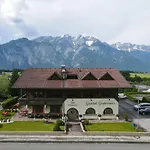 Alpenflair Suite Mit Bergblick - Inkl Parkplatz #8